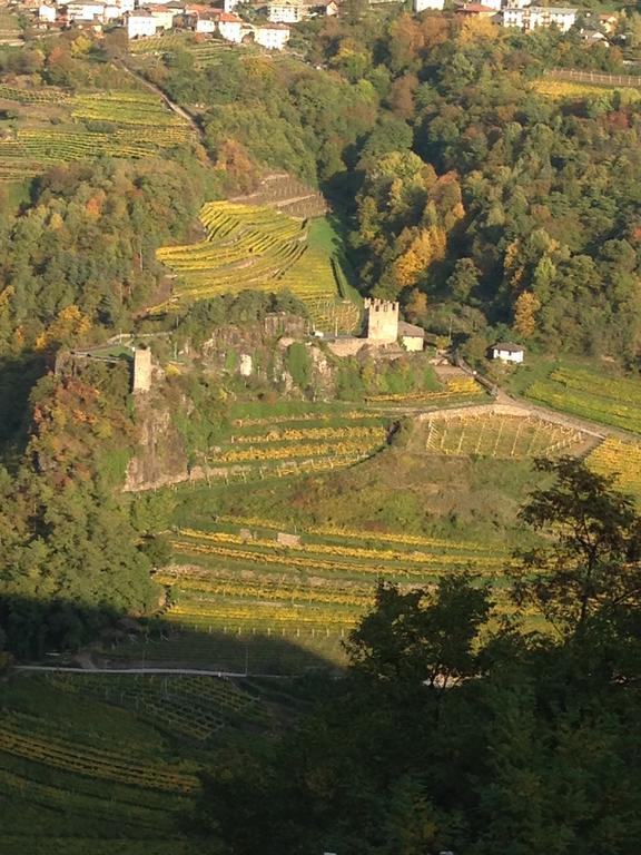 Appartamento Emma Altavalle Cameră foto