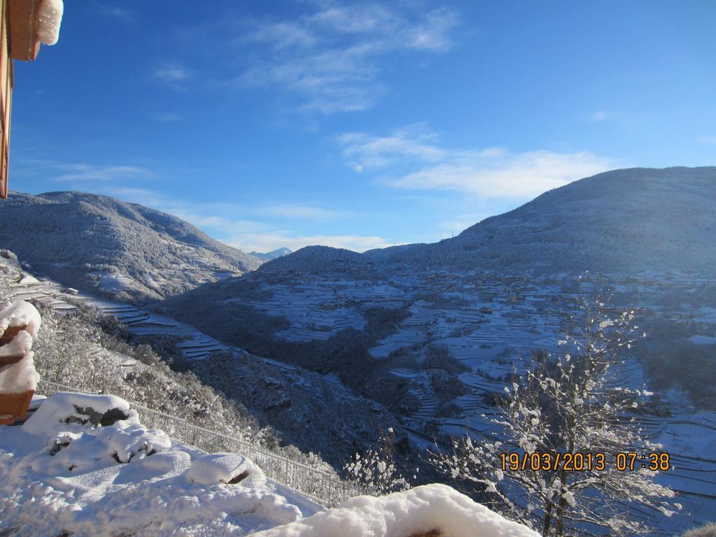 Appartamento Emma Altavalle Cameră foto